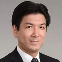 Keiichi Ushijima