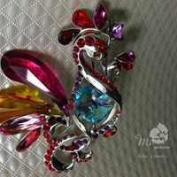 蜜·花園珠寶與銀飾