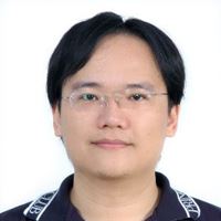 陳澤世(George Chen)