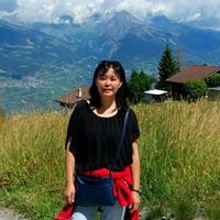 沈佳慧 Monica Shen