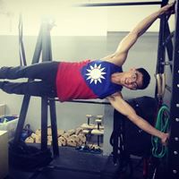 陳玠言(Jeff)老師