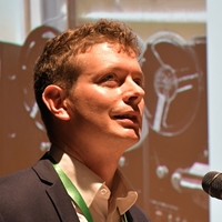 Martin Johs. Møller