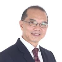Mr. Albert Kong