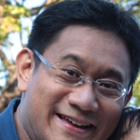 汪文豪,上下游新聞市集共同創辦人