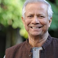 Muhammad Yunus