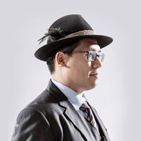 Edwin W.Chen陳煒智