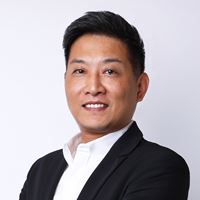 周佳君 FAUST CHOU