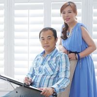 汪忠錠、王思文