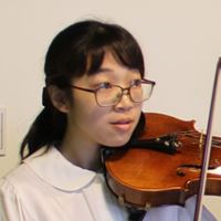 大稻埕樂團蘇千茵