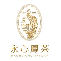 台灣在地好茶 永心鳳茶