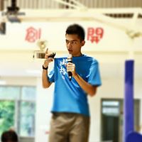 楊德恩