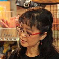 分享人: 顧瑜君