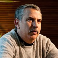 湯馬斯 • 佛里曼