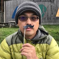 陳宥仁(浪哥)老師