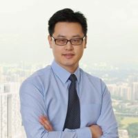 蔡鴻德(Teddy Tsai)