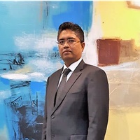 馬來西亞清真產業發展機構Hairol Ariffein Sahari