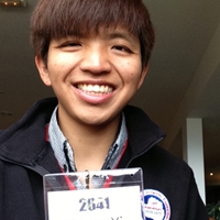 未來大人物 張良伊