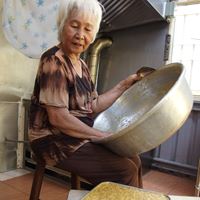 番薯糖造型體驗