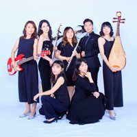 中場表演 飛陽樂團