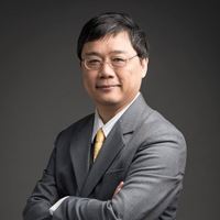 游定森(Ray大神)