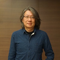 張詒銘 Nicholas Chang