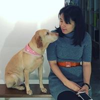 許麗玉 / 微笑城市的建築家與教育家