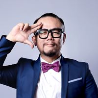 蘇仰志