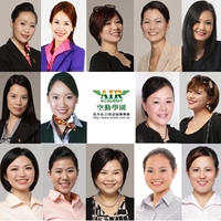 空勤學園專業團隊