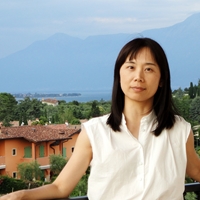 漢鼎(H&Q Asia Pacific)廖湘如總經理