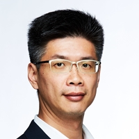 詹益鑑 I-Chien Jan