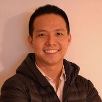 陳治平 | Bernard Chan