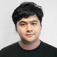 貝殼放大創辦人 林大涵