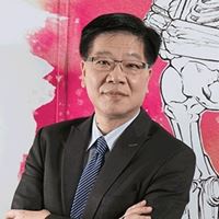 徐文暉 技術長
