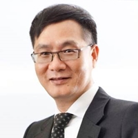 資誠聯合會計師事務所所長 張明輝