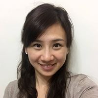 郭珮蓉  Violet Kuo