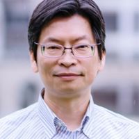 曾正忠|台大創創中心執行長