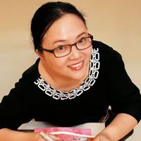 小劉醫師 Lisa Liu