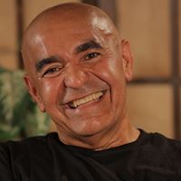 Kamran Elahian