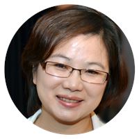 賴玲如 產推處 主任