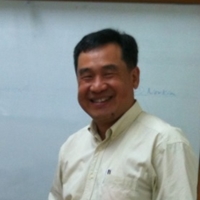 校友馬國鵬先生