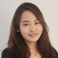 楊宜樺 Amber Yang