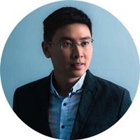 KarKheng Yeoh (楊嘉慶)