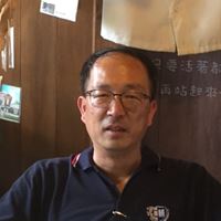 分享人 : 楊長林