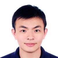 楊竺叡 顧問