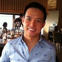 Bernard Chan - ALPHA Camp 創辦人