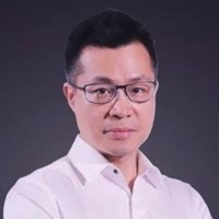 Richard Wang 王岳华