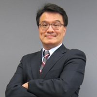 Dr. Chris Chern / 陳其賢