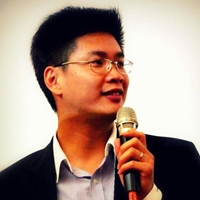 詹益鑑 AppWorks創辦人