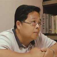 分享人: 張英樹