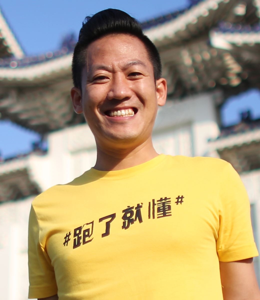 │故事別境 Long Story Short│3月場:我的運動場,無所不在|ACCUPASS